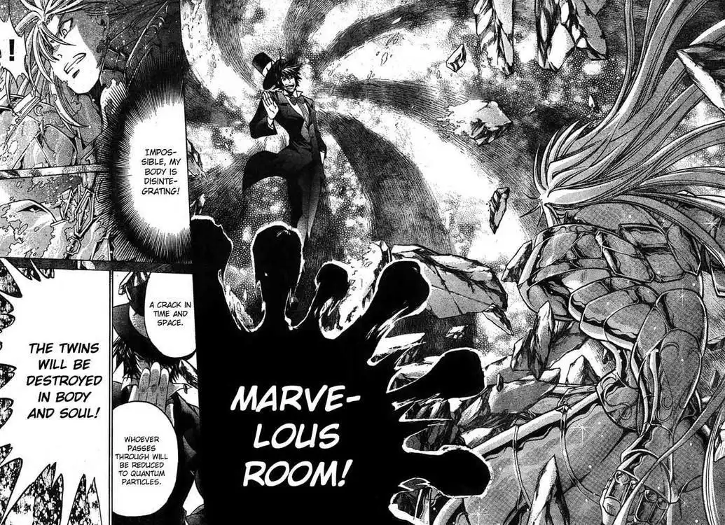 Saint Seiya - The Lost Canvas Chapter 161 16